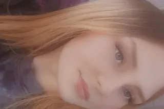 Sexy Lil White Girl ❣ photo 6