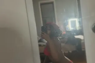 BIG BOOTY CARIBBEAN GYAL🌸😽 photo 5