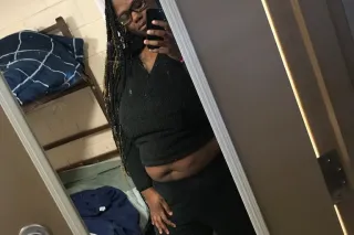 INCALL ONLY!!!!!!!!!😍💙Thick Ebony Baddie Ready To Have Fun INCALL ONLY!!!!!!!!!😍💜 photo 5
