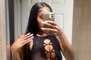 The Sweetest 🍫 You Can Find 💦💦 photo 4