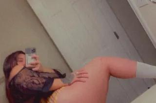 hey daddy you looking for a bbw with tight pussy and you want someone to give you some sloppy toppy look no further daddy want a good time dont be shy i don't bite unless you want me too photo 2