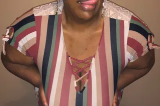PLEASE READ 📖 FREAKY EBONY BBW MOBILE 🚘 BIG CLIT CUM CATCHING THROAT THERAPIST 👩🏾⚕️ MUST DICK PIC VERIFY MUST HOST