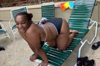 🍑BigBootyKarma💦 photo 3