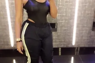 🌶🔥HOT AND SEXY LAYINA🔥🌶