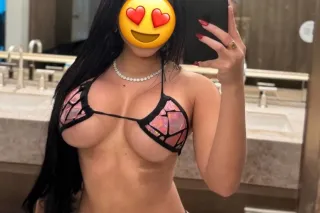 HERMOSA LATINA 💯 REAL PAPI ✅😏SOY LA PUTA QUE BUSCAS AMOR SACARE TU LECHE🍆🤤💦RICAS TETAS ROSADAS 🩷🌹 photo 3