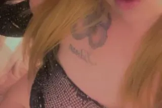 Kimberlee 💦 Big Booty Bunny 🍑😈