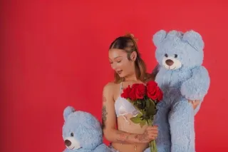 ❤️💋TALL TATTED PETITE GODDESS😻CUM SEE ME💦 photo 7