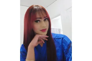 Fatima Trans 🏳‍⚧️🆗🍑🍆👈🏼 photo 11
