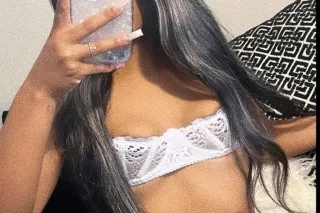 wet n thick 😘 photo 3