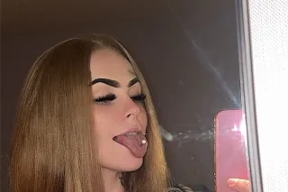 SEXY SNOWBUNNY🐰 READY FOR YOUUU BABEYYY‼😍😍🤤 photo 4