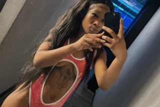 MISS PRETTY PUSSY ! ( photo 2