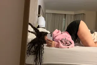 Thick Petitie Pillow Princess🍑💦👸🏽 2 GIRL SPECIAL 😍😍 IN OR OUT ‼ photo 2