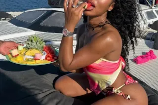 LET MY SEXINESS GLAZE YOU 😍 & MY SEX AMAZE YOU photo 3