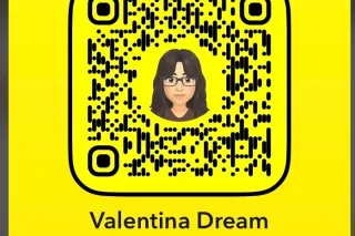 Latina Dream Visting 💕 ✈ im back photo 2