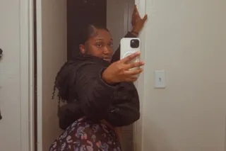 YOU FEELING LUCKY 😘🍫 photo 2