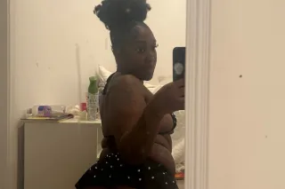 YOU FEELING LUCKY 😘🍫