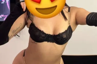 LATINA NATURAL COMPLACIENTE 🔥💋😈