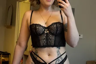 Hello, my name is Ava ❤‍🔥 Half Hour appointments are HERE TO STAY! photo 2