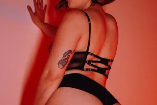 Hello, my name is Ava ❤‍🔥 Half Hour appointments are HERE TO STAY! photo 3