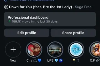 🩵🩵 NEW IN TOWN 🩵🩵 Verification on add !