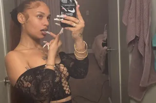 your greatest fantasy😌 photo 2