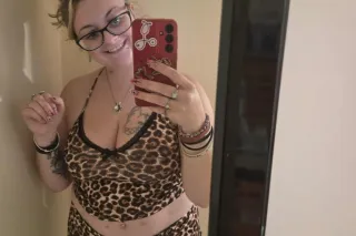 Don't Sleep Alone... 🤭 I'm The Fun You Need Tonight ❤ photo 4