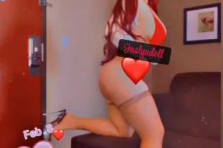 DOLL VISITING THIS WEEKEND POSTING IN ADVANCE PLEASE TAKE THE TIME TO READ MY ADD AND REVIEWS INCALL ONLY NO OUTCALLS YES I LIVE VIDEO VERIFY NO CALLS TEXT ONLY