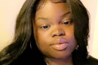 Chocolate plus size wetty *MOLINE* photo 2