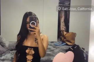 Sexy curvey latina 🤍 screening a MUST