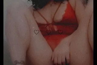Indulge in your deepest fantasy photo 2