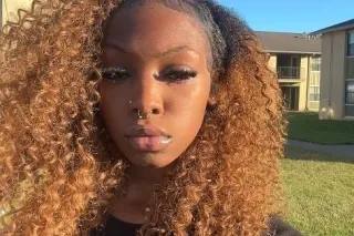 The origonal chocolate baddie 😛 Avaliable now photo 6