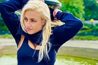 Natalia is back and friends photo 6