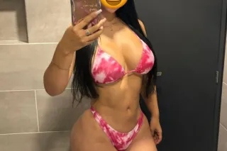🌹✨️ Roseanny Back in Town Latina Available beautiful💫💋 photo 3