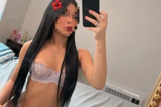 Latiiiinaaaa Disponibleeee 24-7 LLamame PAPI😋