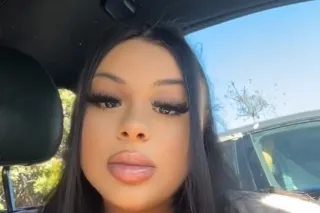100% real Spicy 4'9 Latina photo 2