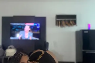 THICC JUICY 🍑USHY GUSHY 💦DOMINICANA ❤QV Specials photo 4