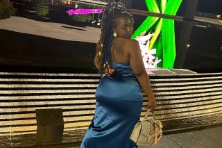 ebony goddess seeking participants photo 3