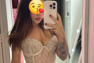 latina disponible 24/7 😍