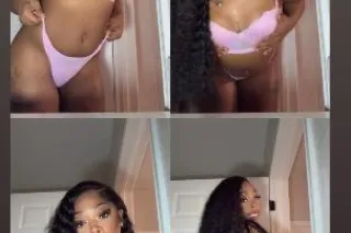 𝓒𝓾𝓶 𝓤𝓷𝔀𝓲𝓷𝓭 𝓦𝓲𝓽𝓱 𝓜𝓮✨💦🍑𝐆𝐔𝐀R𝐍𝐓𝐄𝐄𝐃 𝐝𝐨𝐮𝐛𝐥𝐞 𝐛𝐚𝐜𝐤🔂 She’s SWEET 🍭 N PRETTY 😍 photo 2