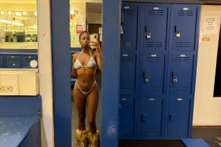 YOUR FAV CHOCOLATE BARBIE