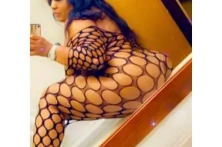 BBW POLE DRAINER VISITI NG photo 11