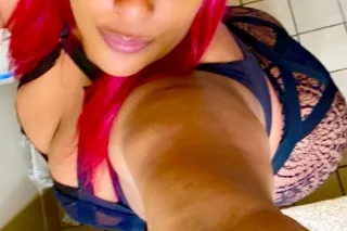 BBW POLE DRAINER VISITI NG photo 4