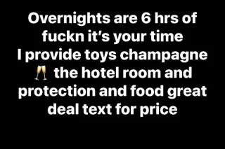 ONE NIGHT ONLY BOOK UP OVERNIGHTS AVALIABLE photo 11