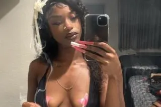 😏😉fun with nana😘 incall and outs available🥰your favorite cali chocolate😘 photo 2