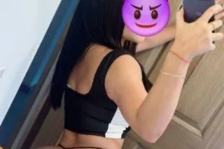come to me baby 😍i am real and pretty 😛if you want the best service😍gatita bien caliente y lista para ti 😛😍😛