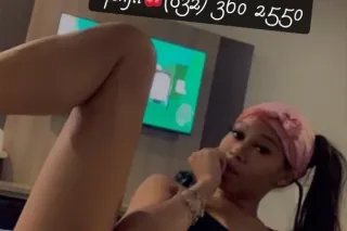 ✨𝐒𝐭𝐮𝐧𝐧𝐢𝐧𝐠 Petite🌸Blasian 𝙱𝙾𝙼𝙱𝚂𝙷𝙴𝙻𝙻🍒AVAILABLE NOW📲✅