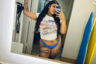 UNFORGETTABLE😏 UNMATCHABLE SEXC FREAK‼ photo 4