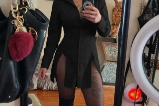 Just passing through... blink and you'll miss me 😝💋 photo 7