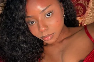 Sweet, flirty, and a little dangerous photo 6