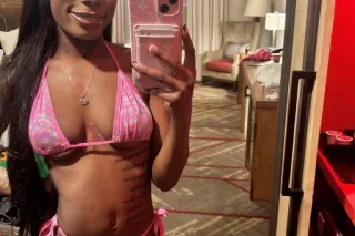 ⭐ 𝓟𝓮𝓽𝓲𝓽𝓮 𝓔𝓫𝓸𝓷𝔂 𝓓𝓻𝓮𝓪𝓶𝓓𝓸𝓵𝓵 👠MUST READ! ✨Watch me MAKE A MESS 💦.. one click away ↘ ↘ ↘ ↘ photo 6
